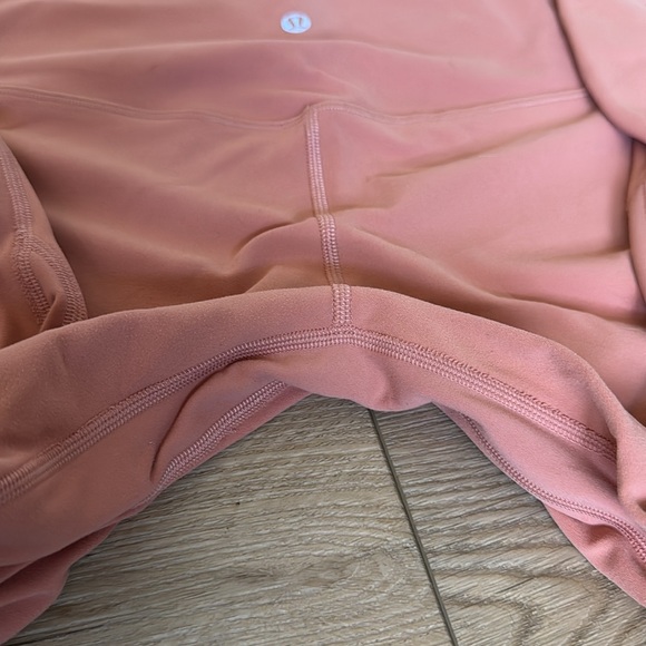 Lululemon align crop - Picture 3 of 3